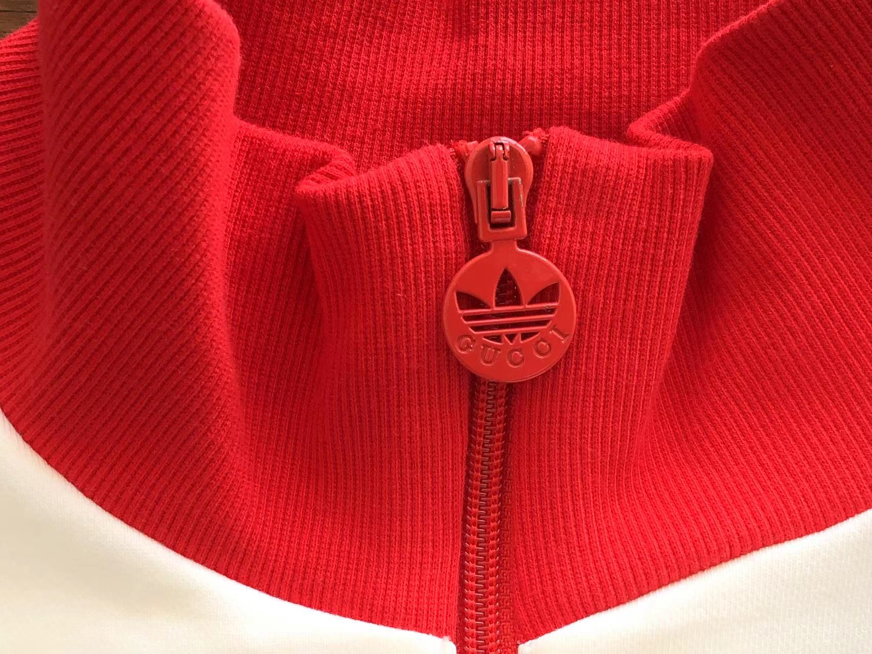 Gucci x Adidas Jacket