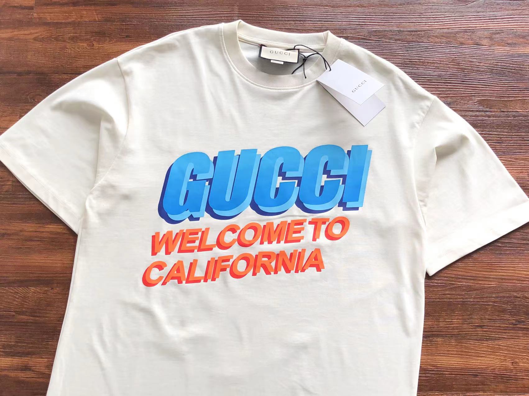 Gucci T-shirt