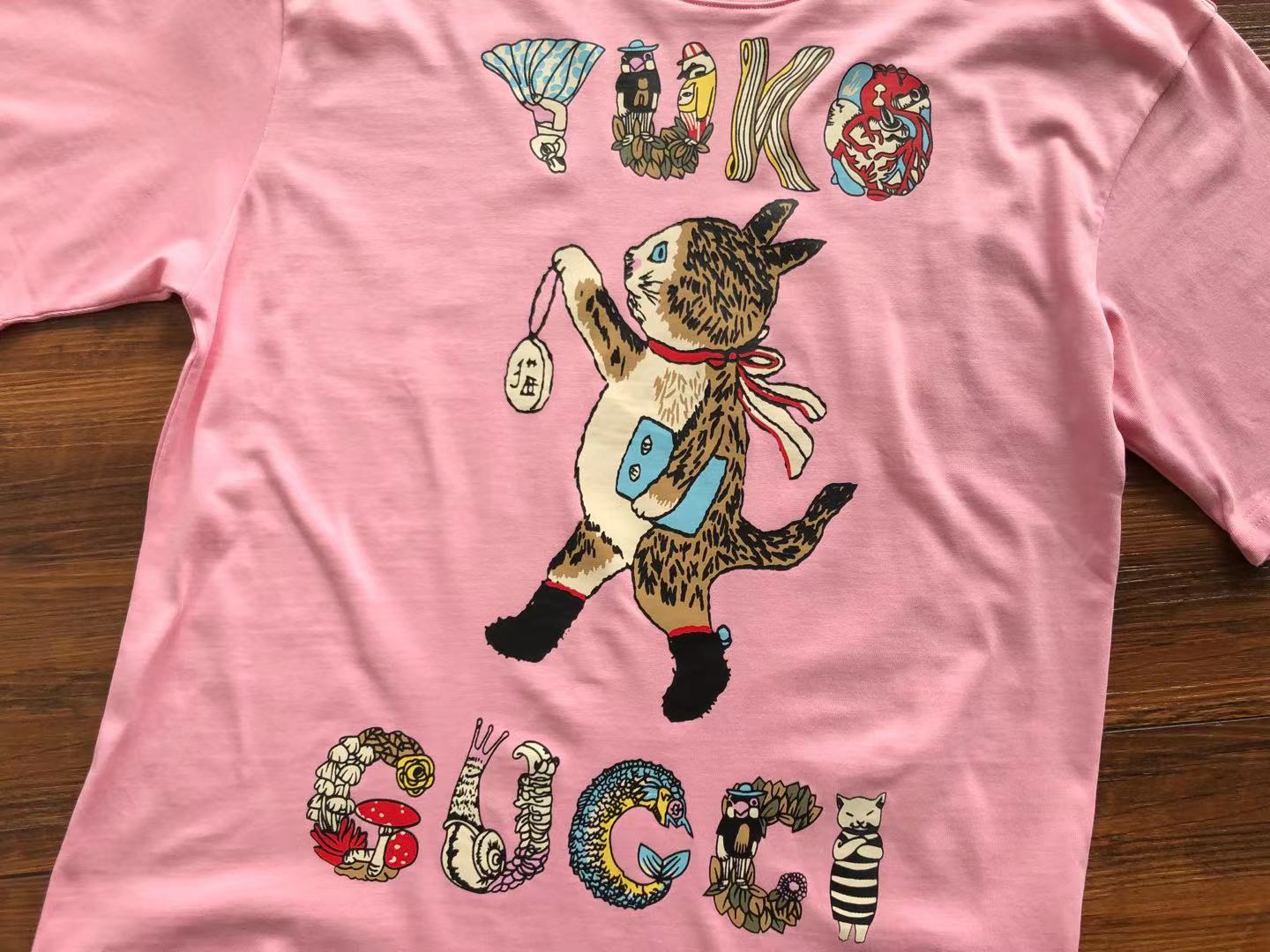 Gucci T-shirt
