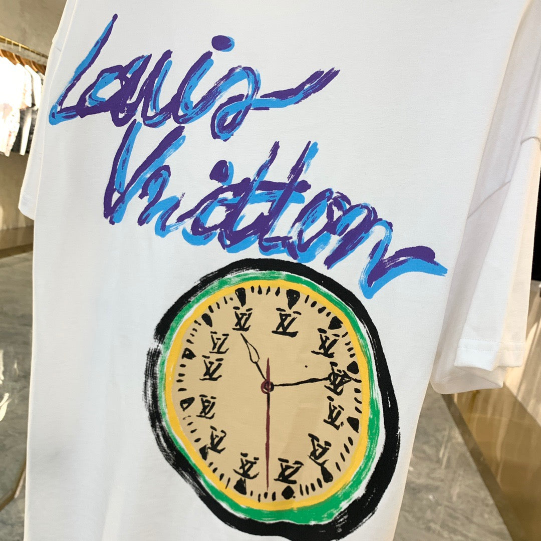 Louis Vuitton T-shirt