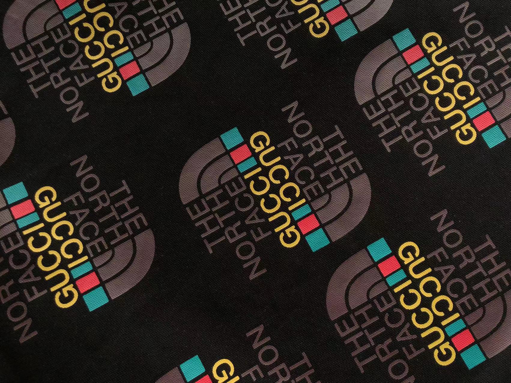 Gucci x The North Face Shirt