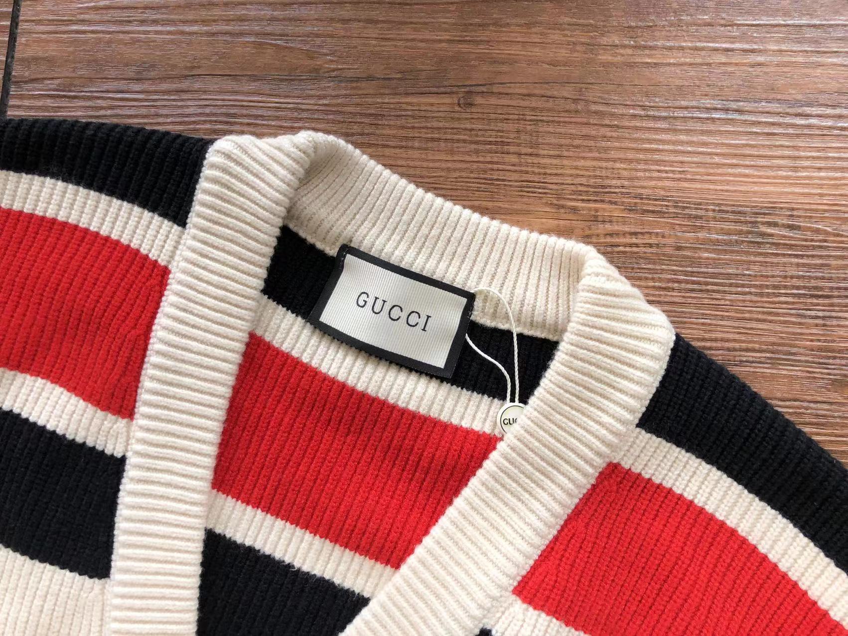 Gucci Cardigan
