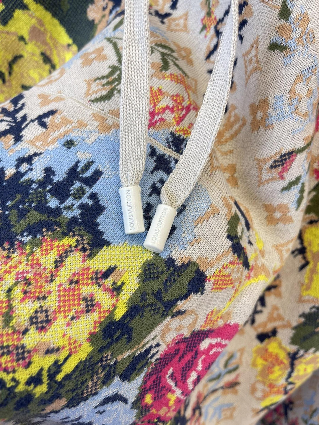 Louis Vuitton Hoodie