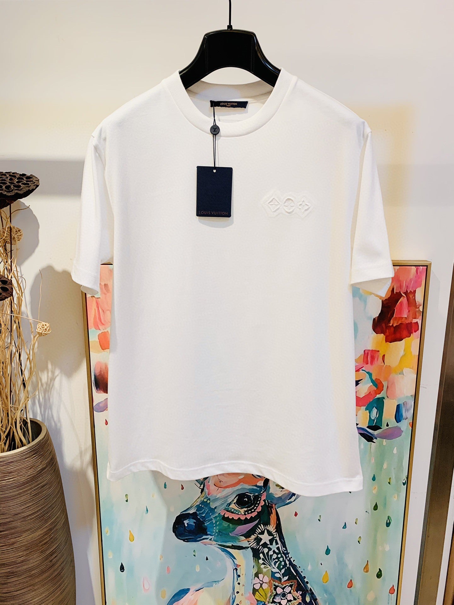 Louis Vuitton T-shirt