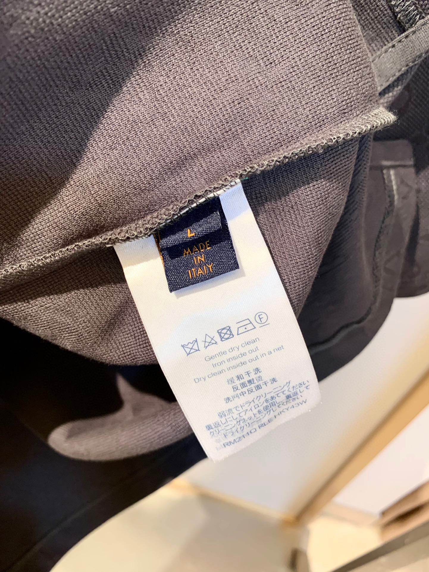 Louis Vuitton T-shirt