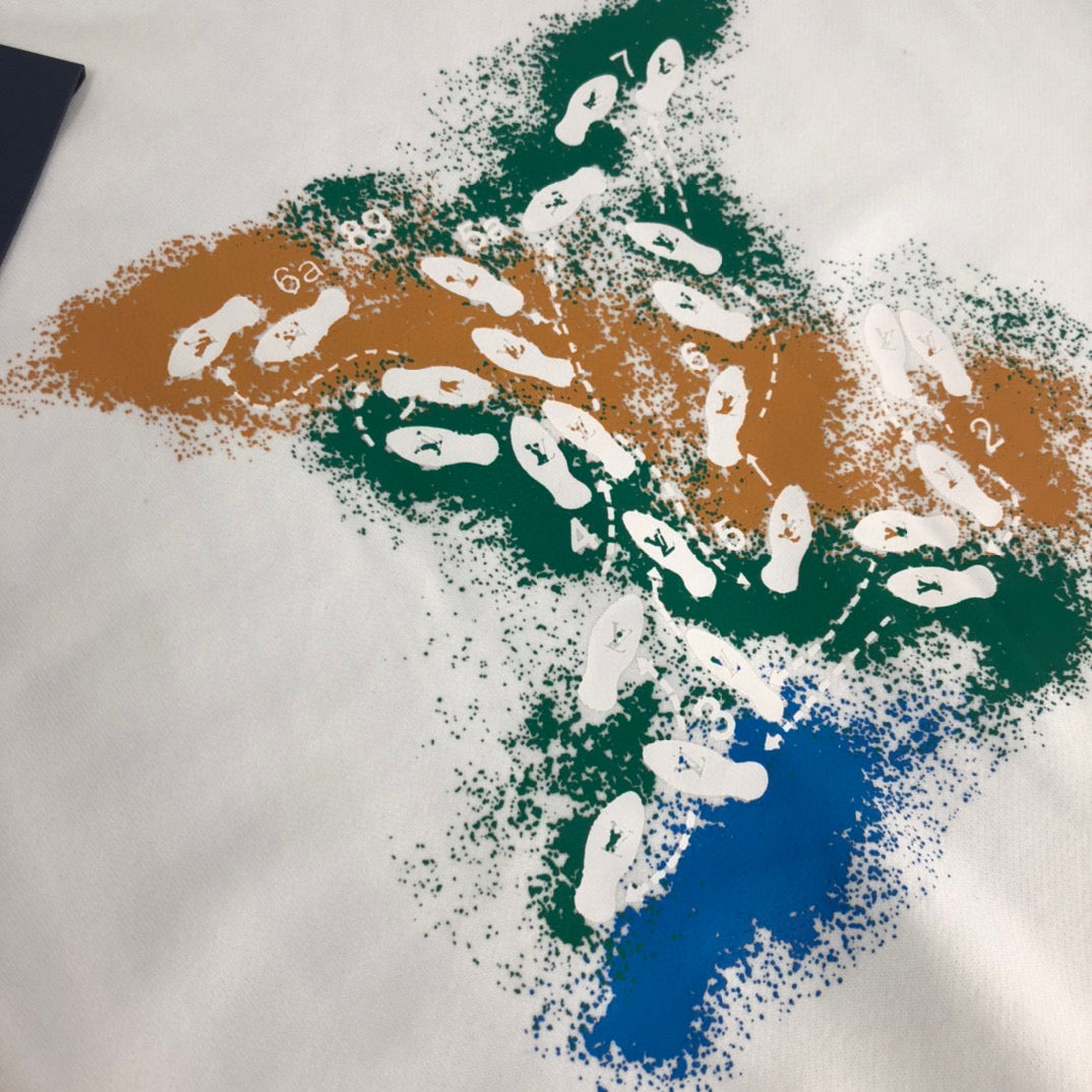 Louis Vuitton Sweatshirt