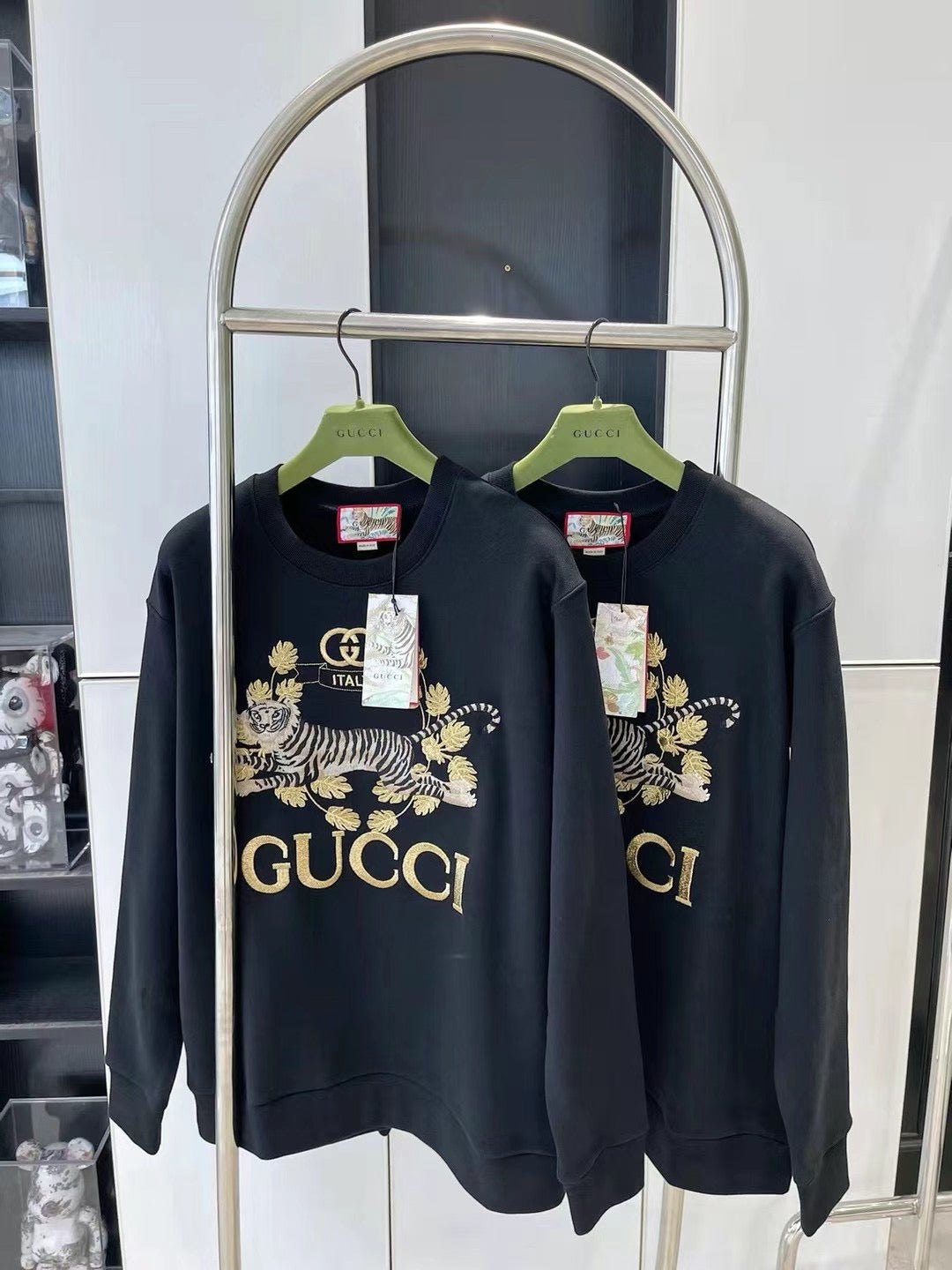 Gucci Sweatshirt