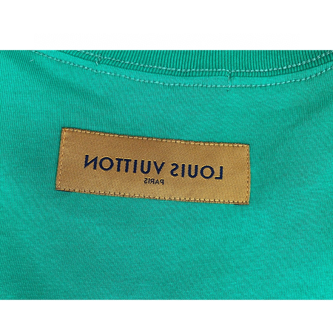 Louis Vuitton T-shirt