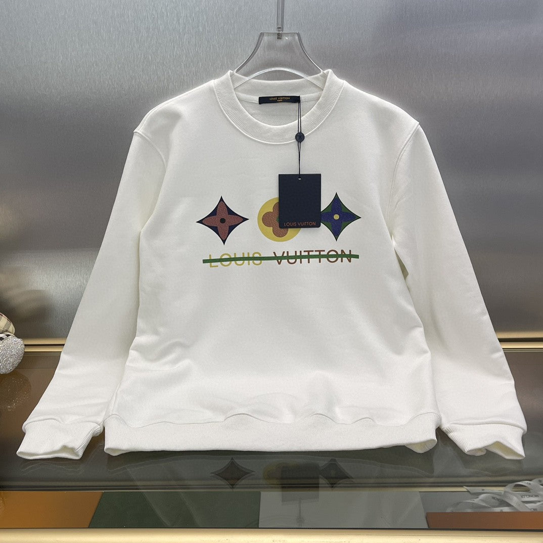 Louis Vuitton Sweatshirt