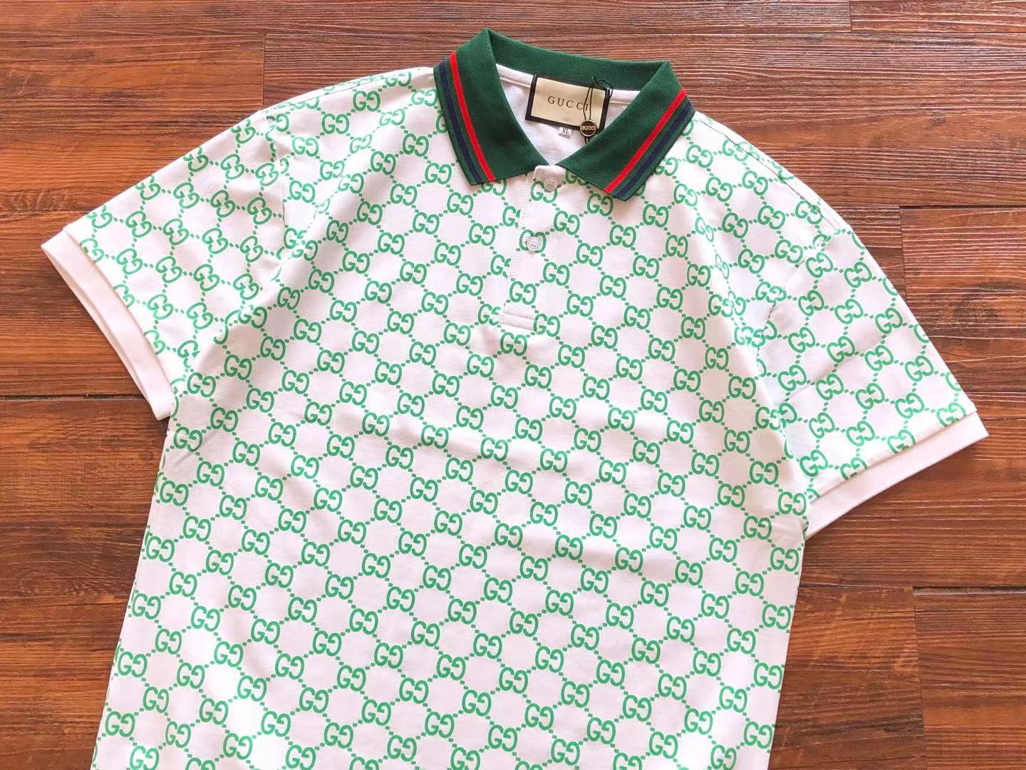 Gucci Shirt