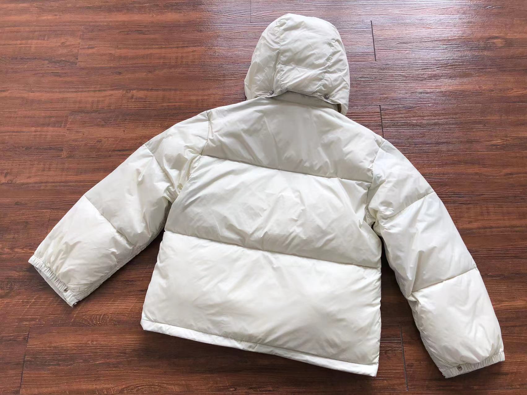 Gucci x The North Face Jacket