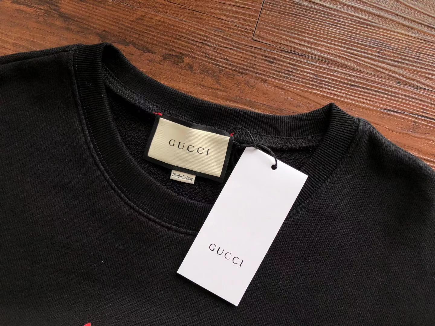 Gucci Sweatshirt