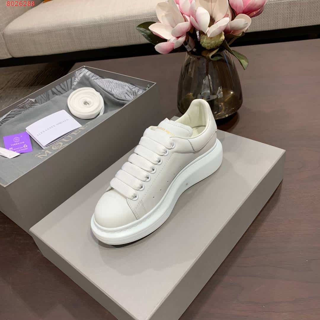 Alexander Mcqueen Sneaker Dupe - AM13