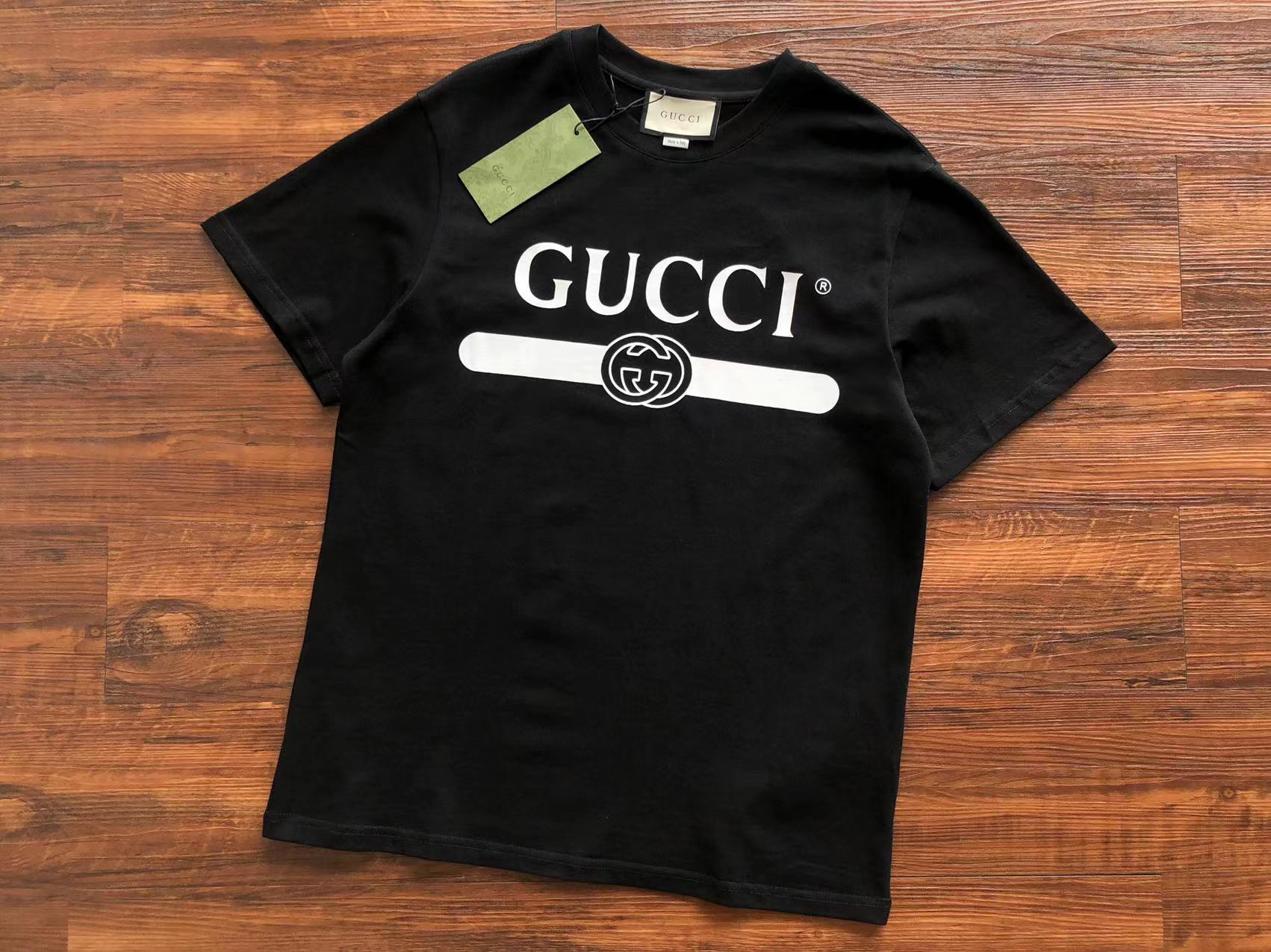Gucci T-shirt