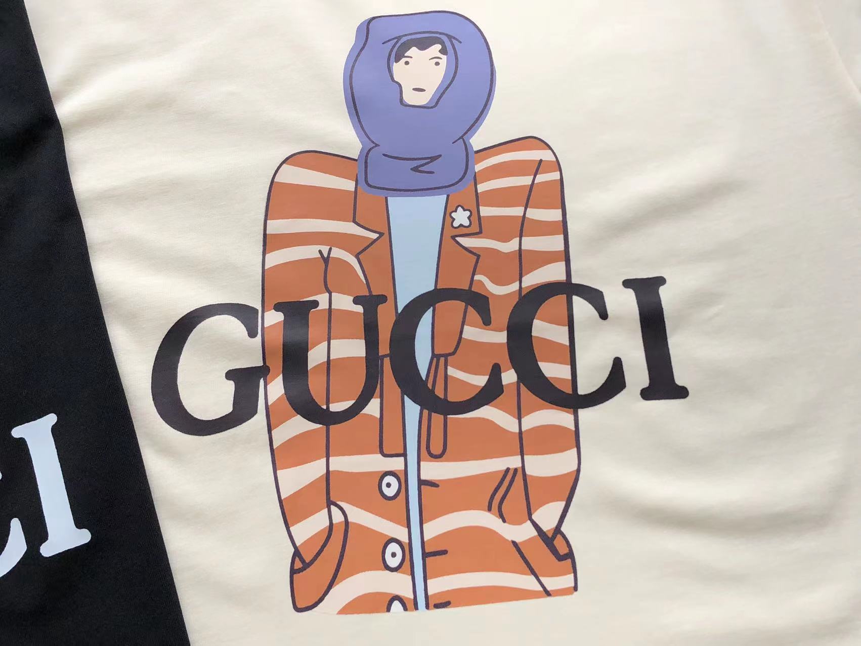Gucci T-shirt
