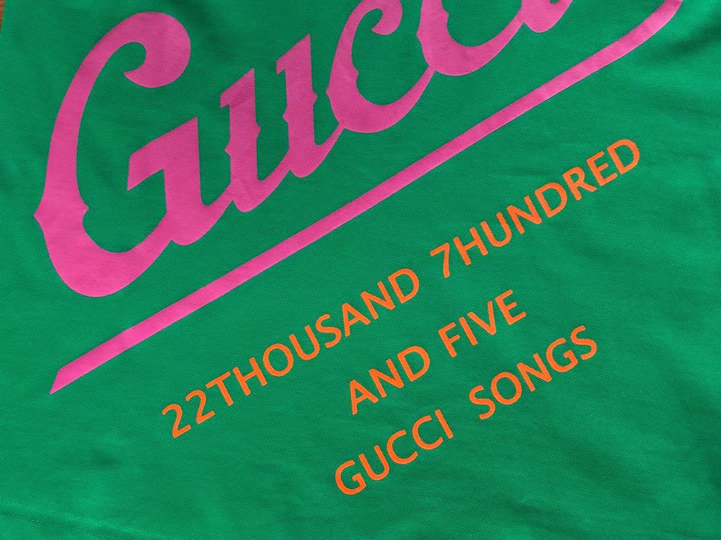 Gucci Shirt