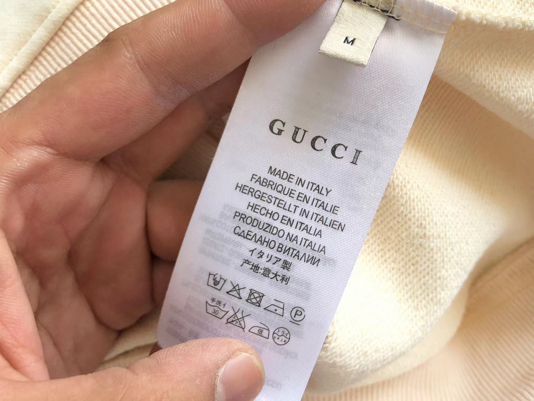 Gucci Hoodie