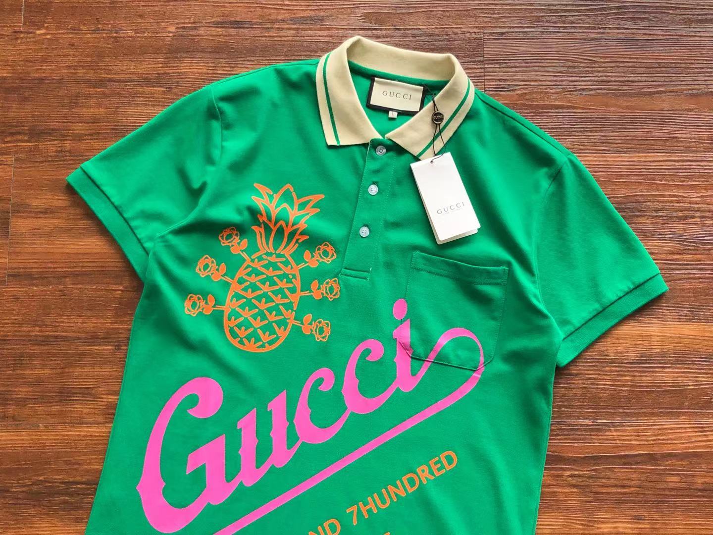 Gucci Shirt