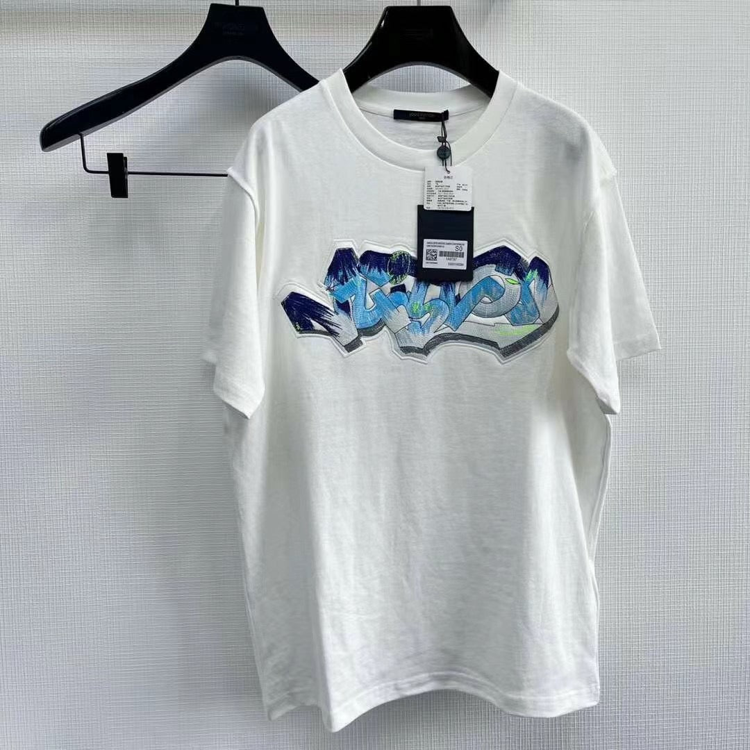 Louis Vuitton T-shirt