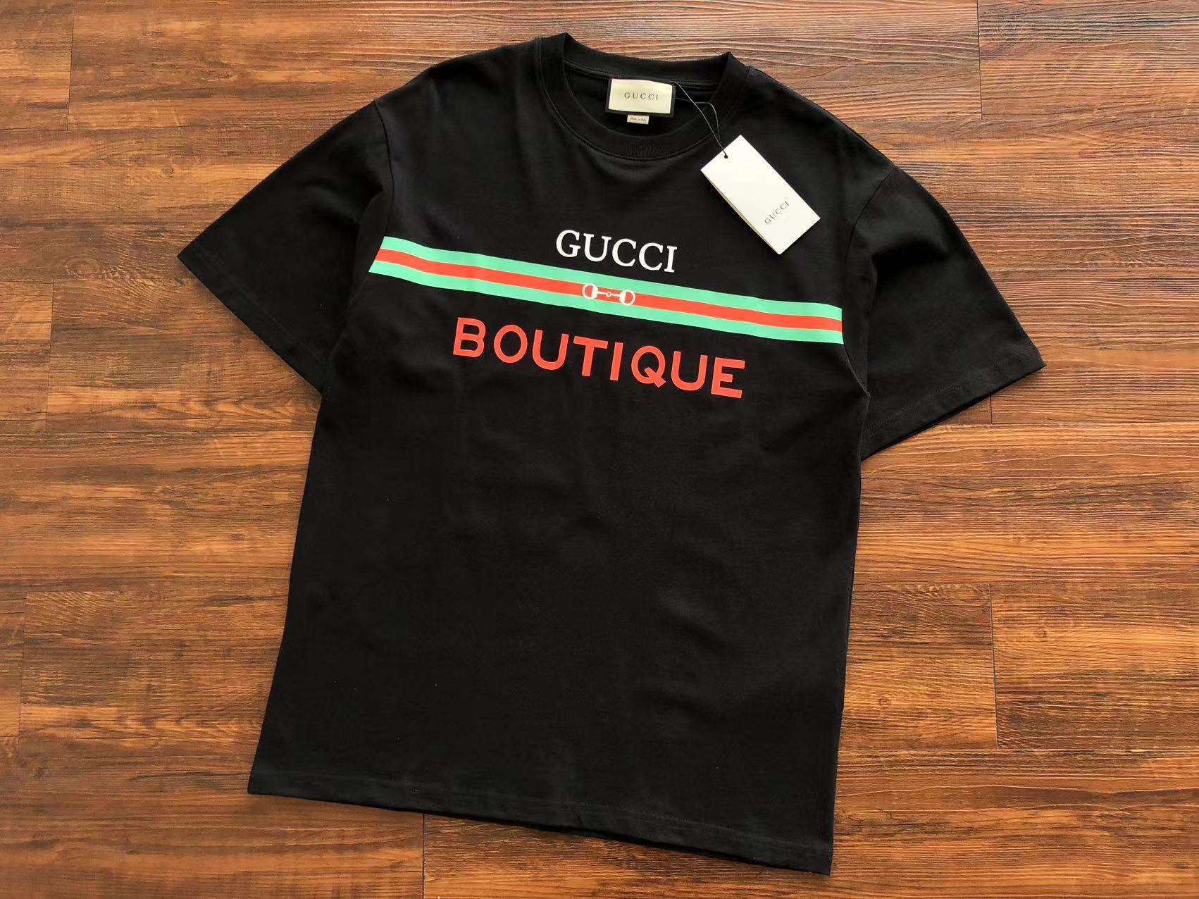 Gucci T-shirt