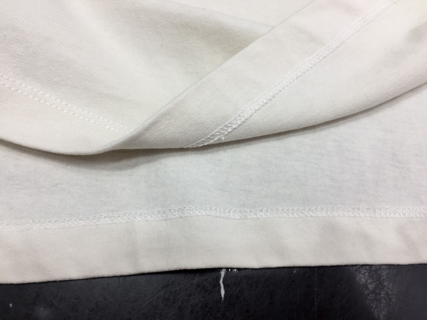 Gucci x The North Face T-shirt