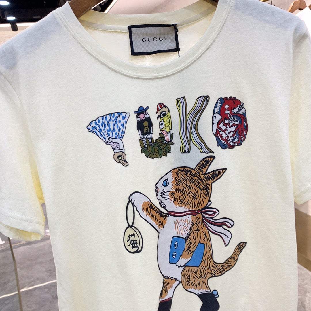 Gucci T-shirt