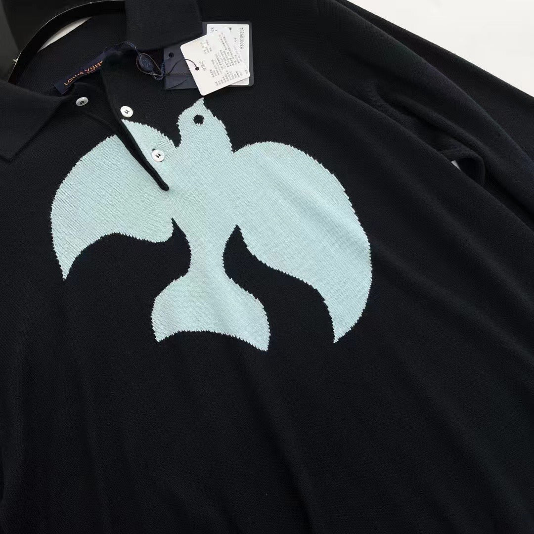 Louis Vuitton Sweatshirt