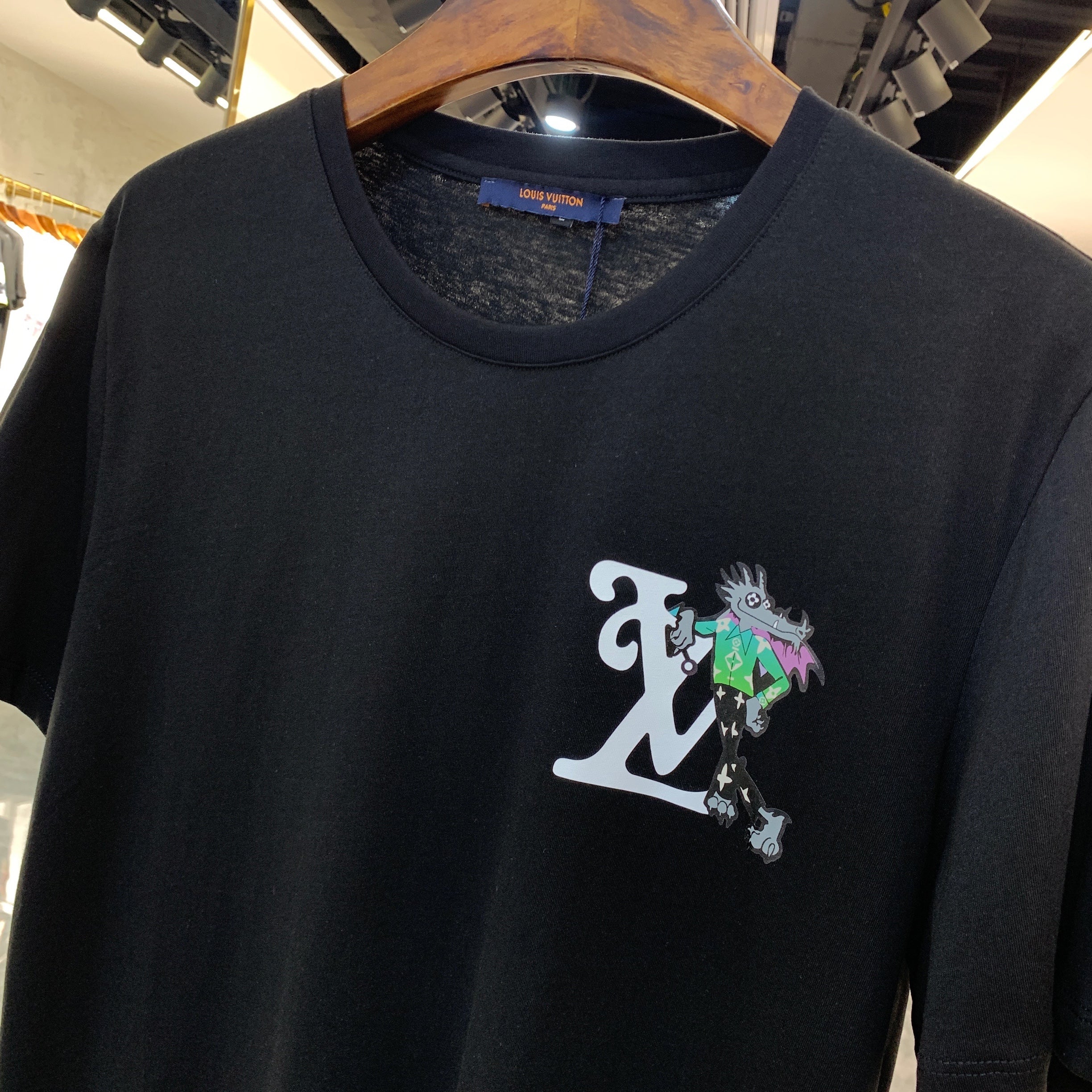 Louis Vuitton T-shirt