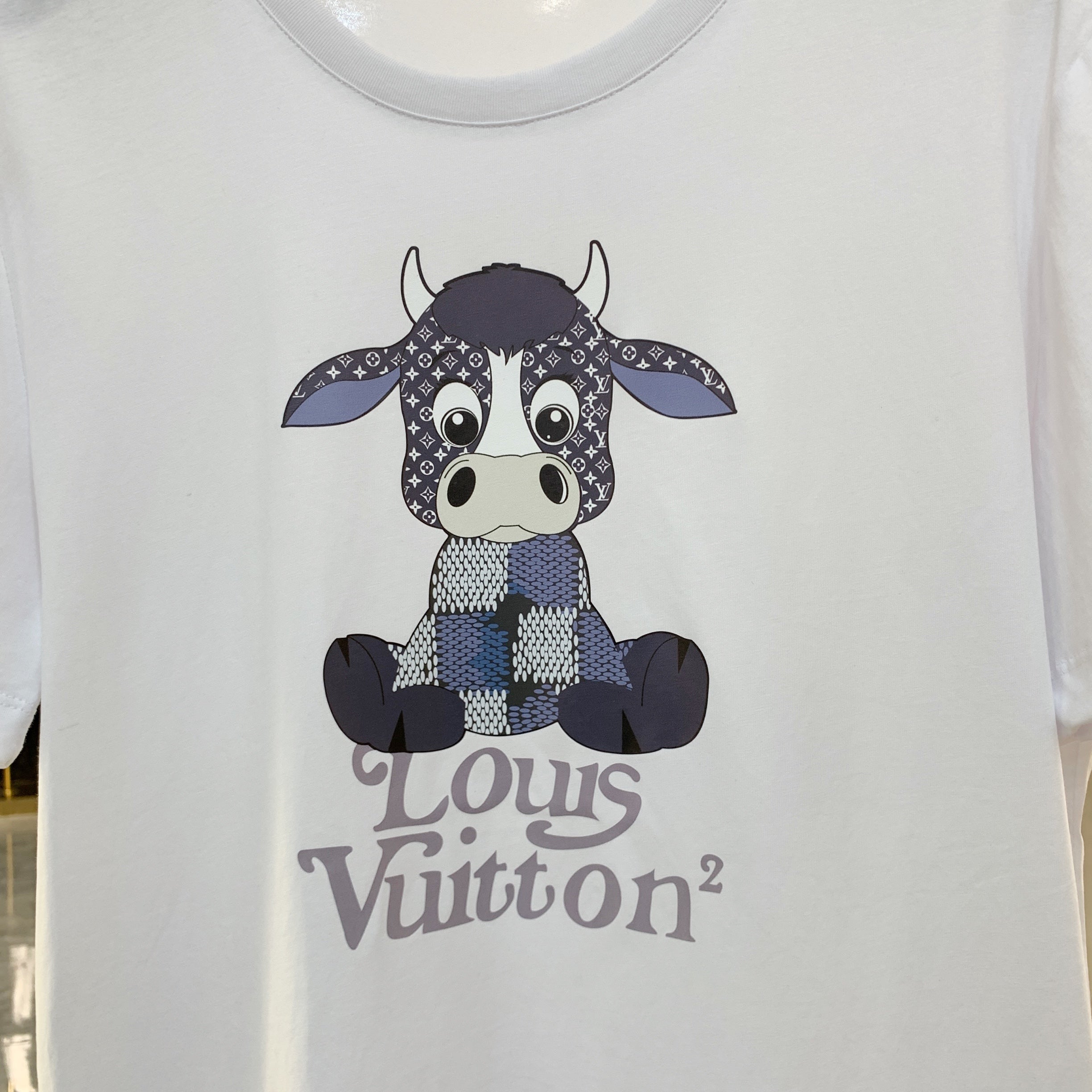 Louis Vuitton T-shirt