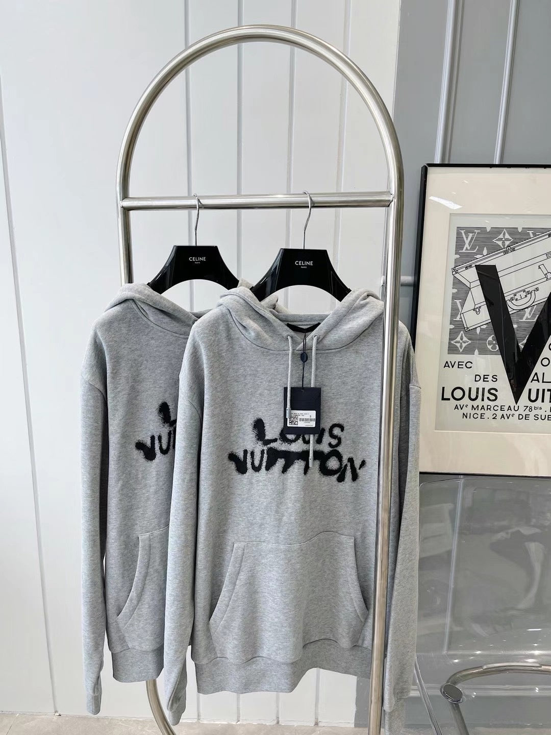 Louis Vuitton Hoodie