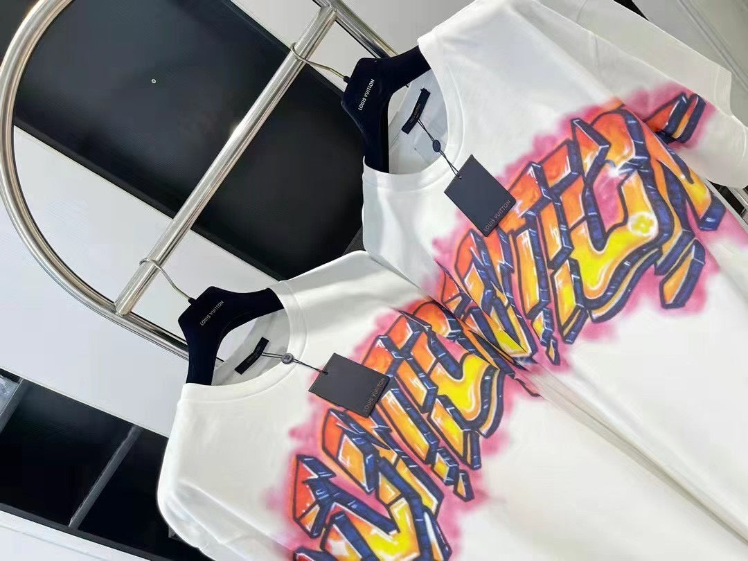 Louis Vuitton T-shirt