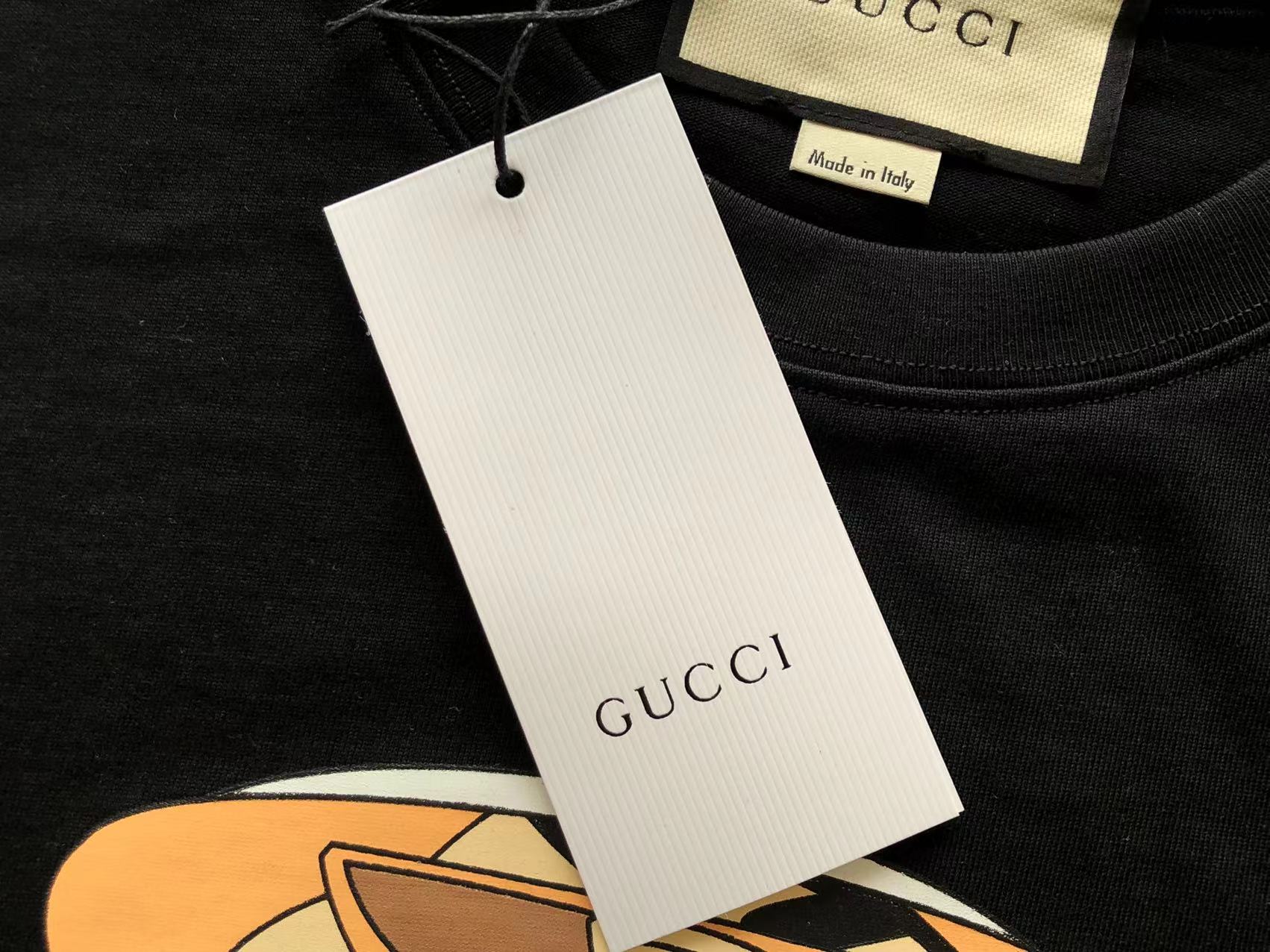 Gucci T-shirt
