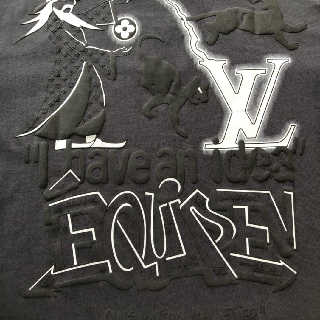 Louis Vuitton T-shirt