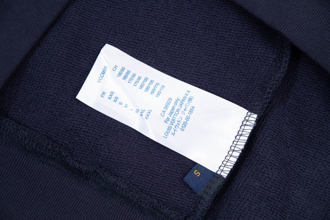 Louis Vuitton Sweatshirt