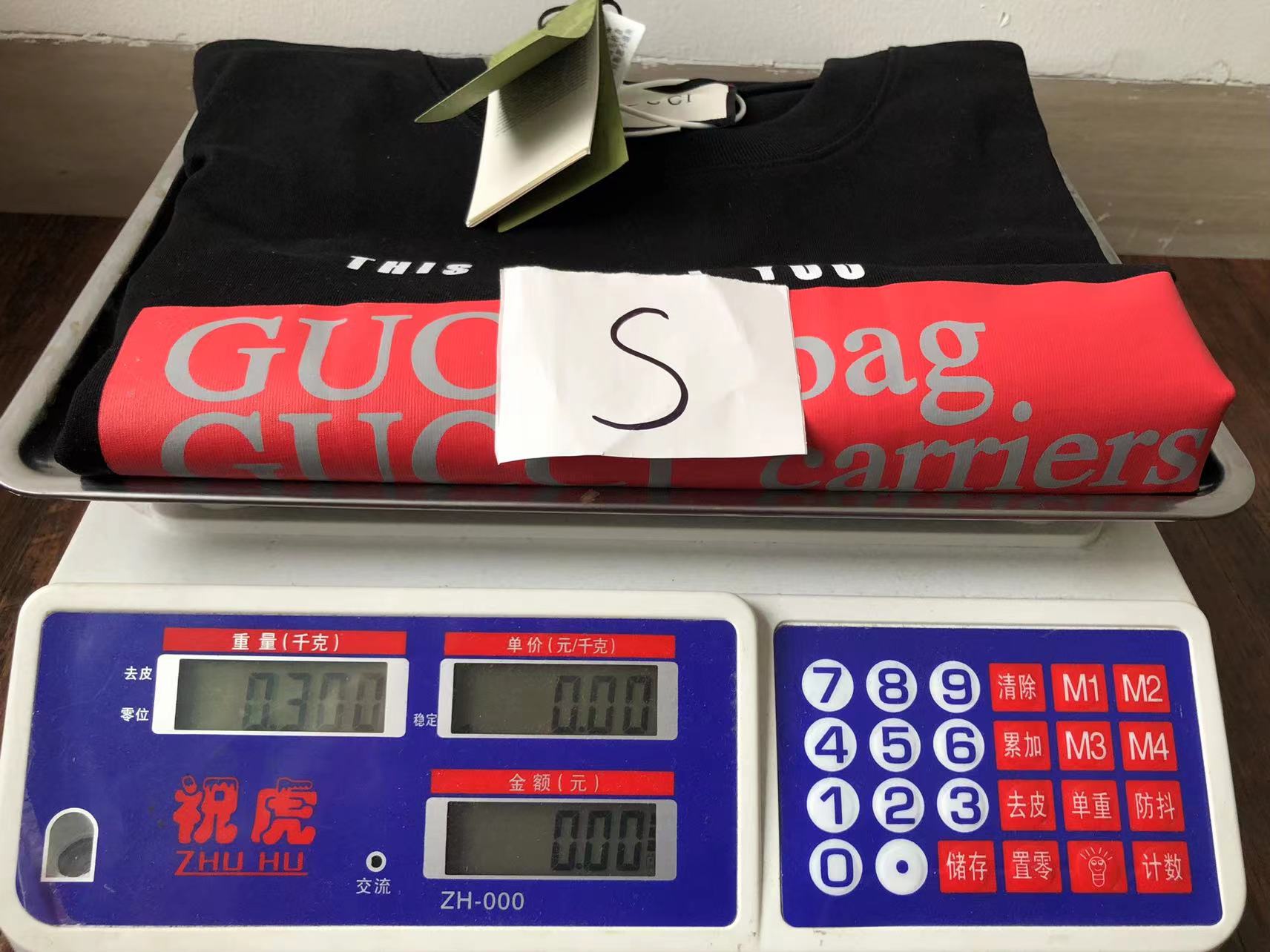 Gucci T-shirt