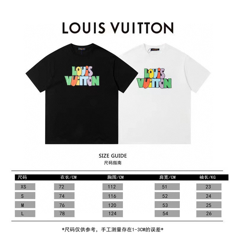 Louis Vuitton T-shirt