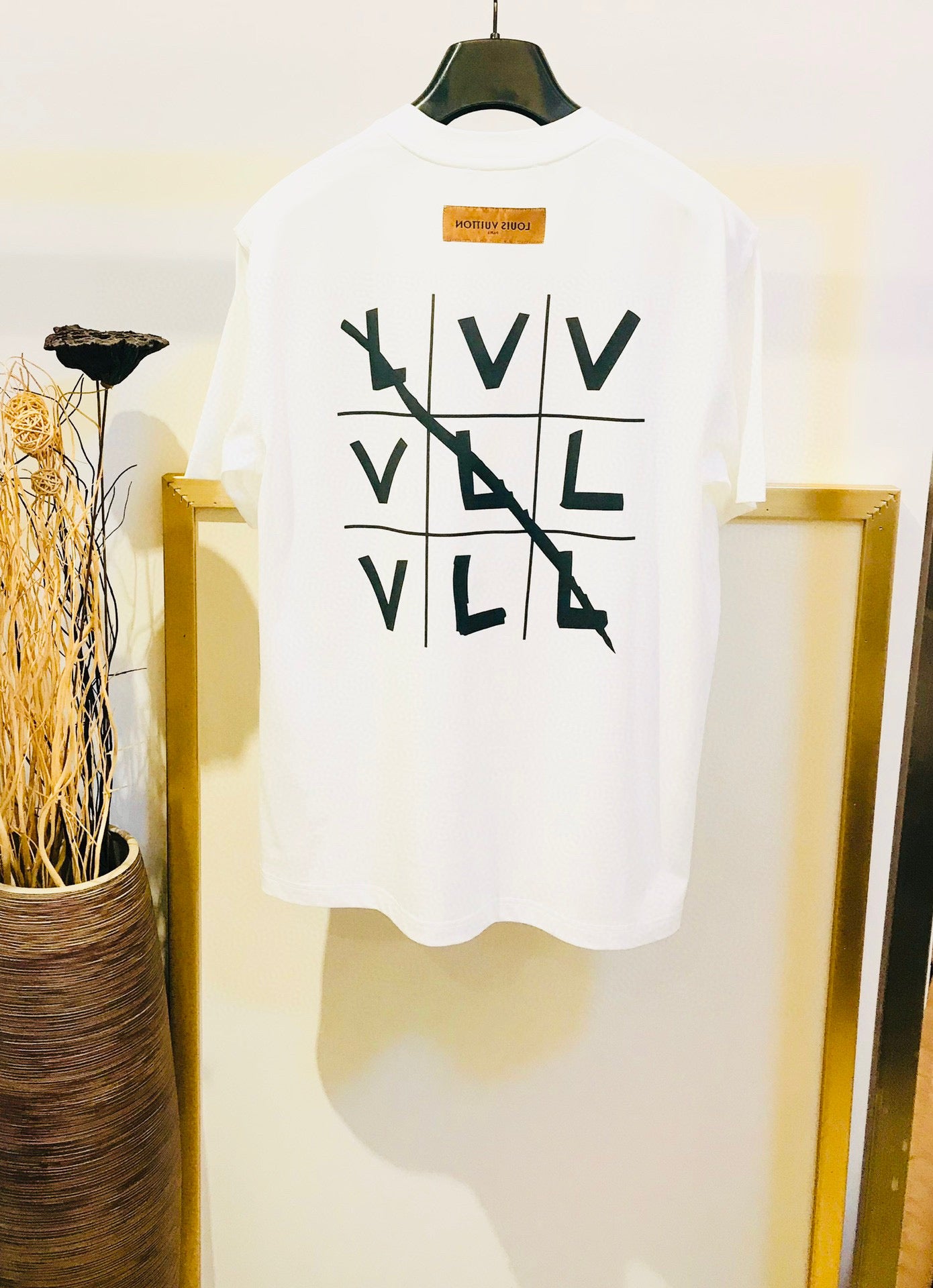 Louis Vuitton T-shirt