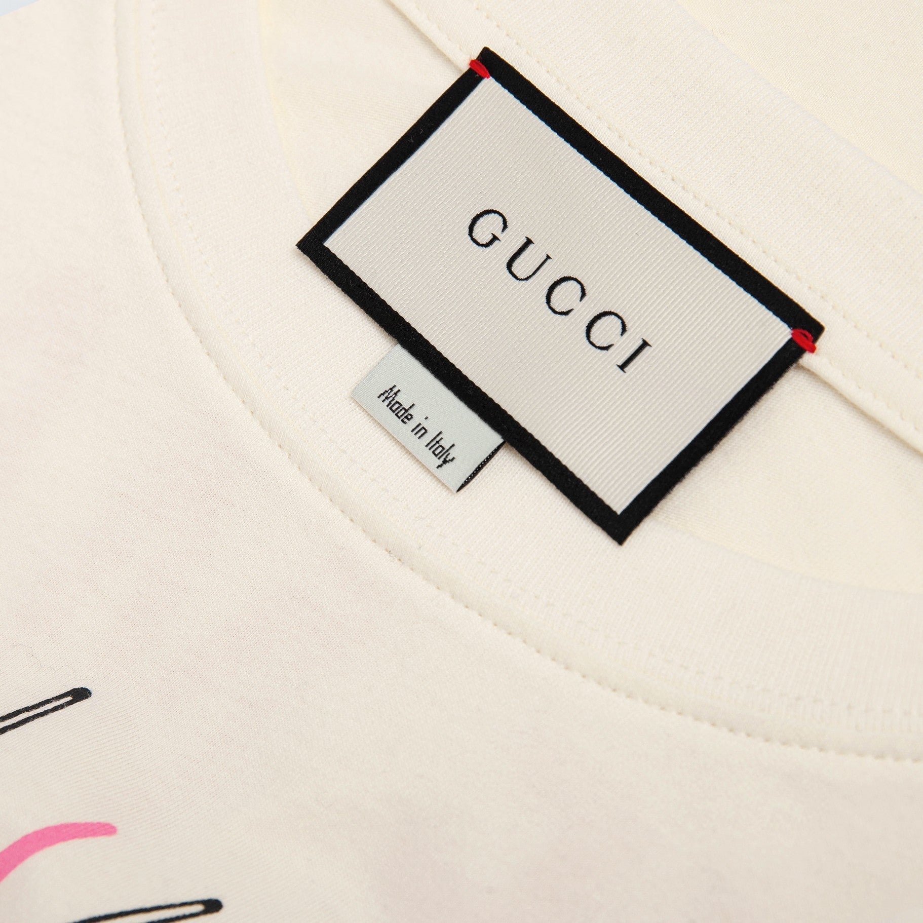 Gucci T-shirt