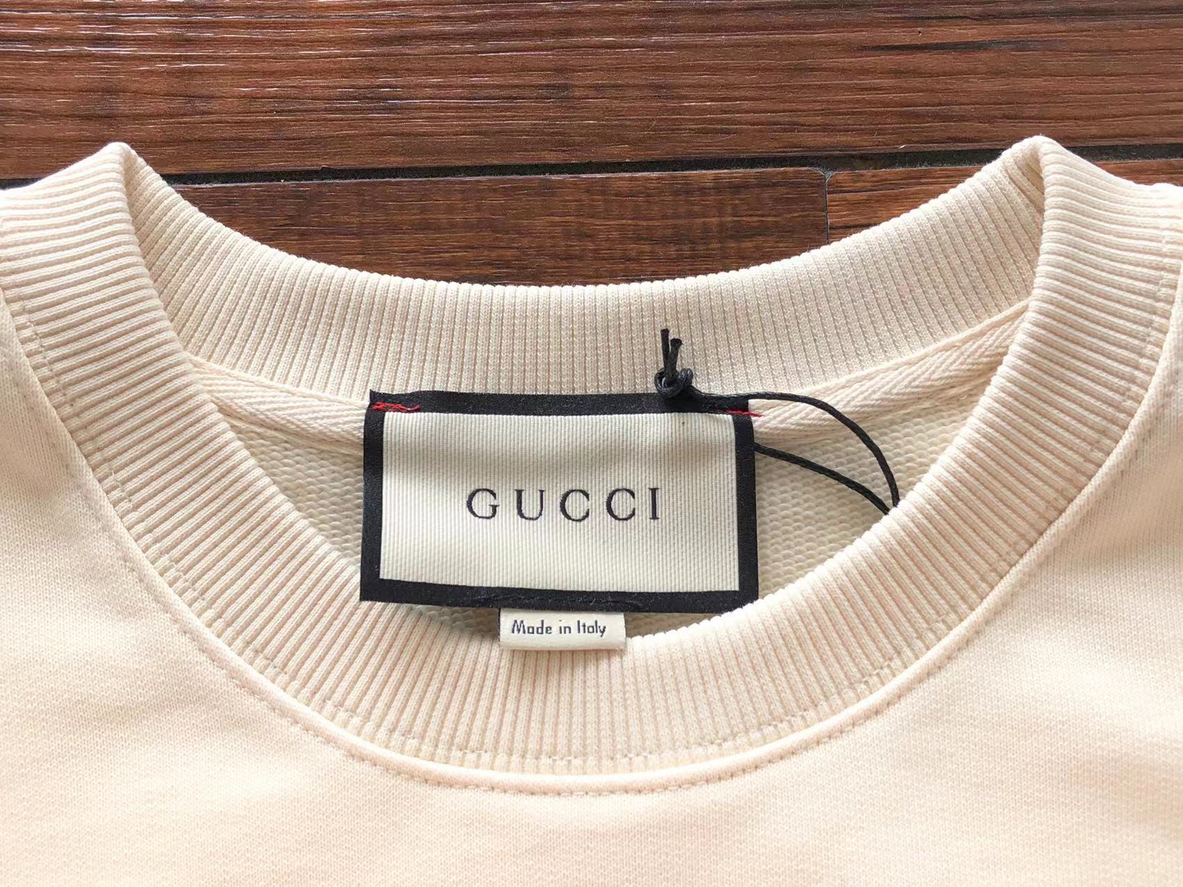 Gucci Sweatshirt