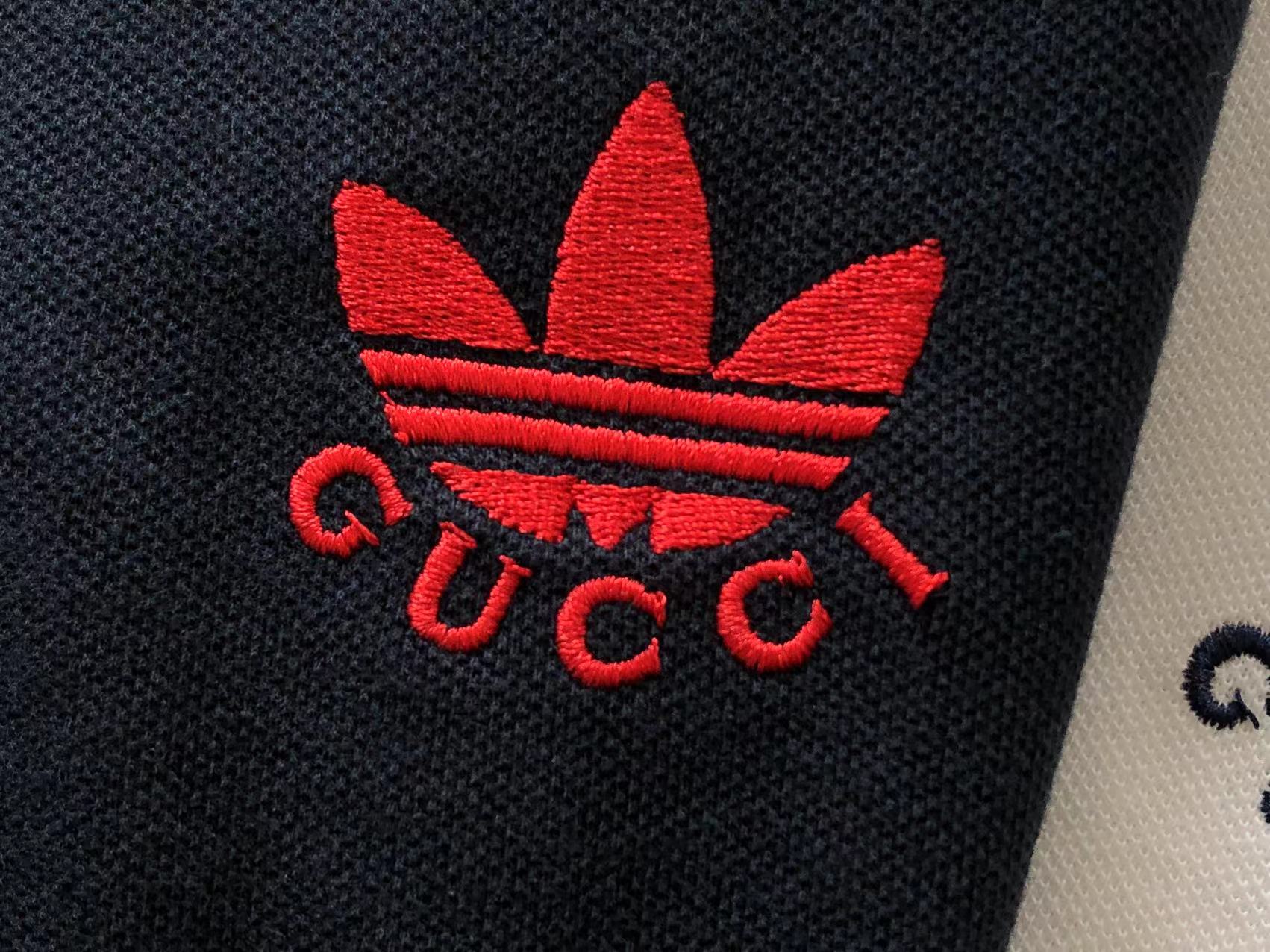 Gucci x Adidas Shirt