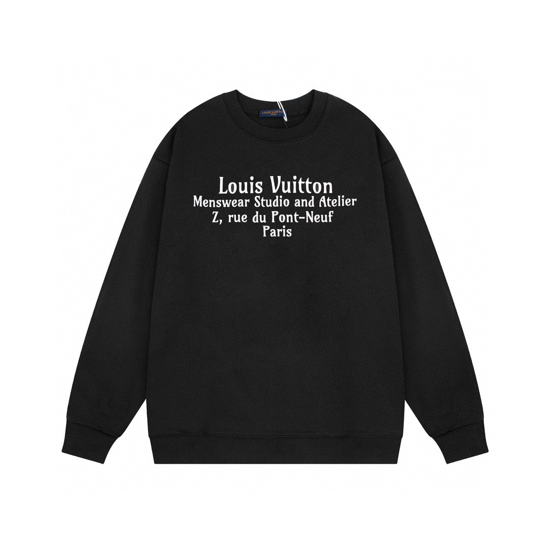 Louis Vuitton Sweatshirt