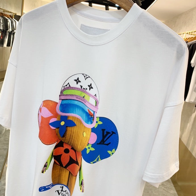 Louis Vuitton T-shirt