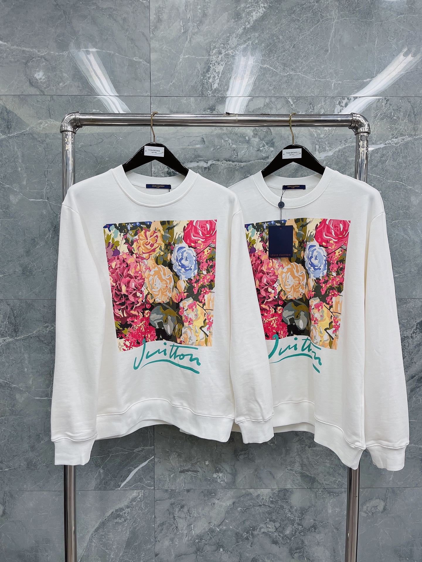 Louis Vuitton Sweatshirt