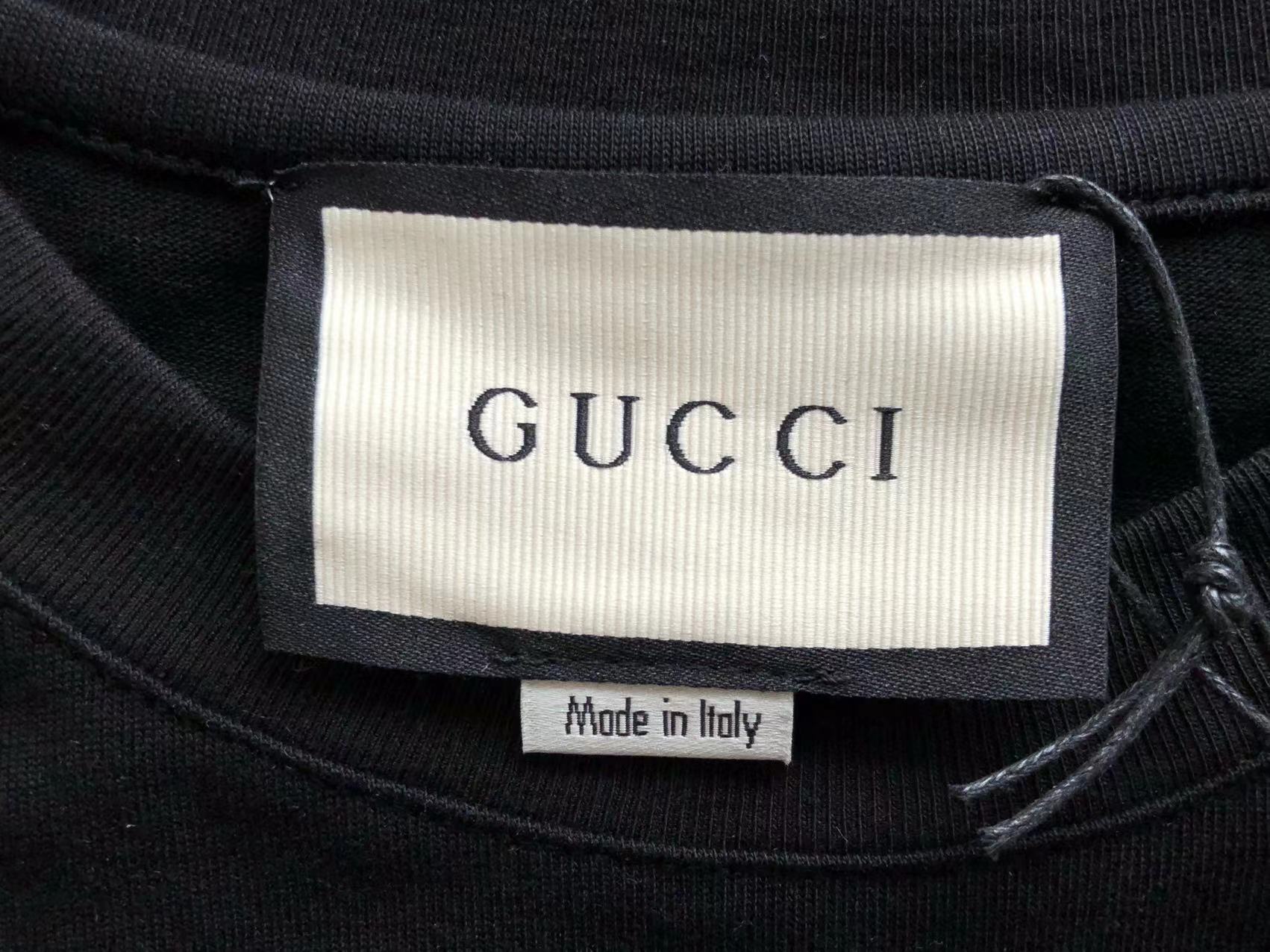 Gucci T-shirt