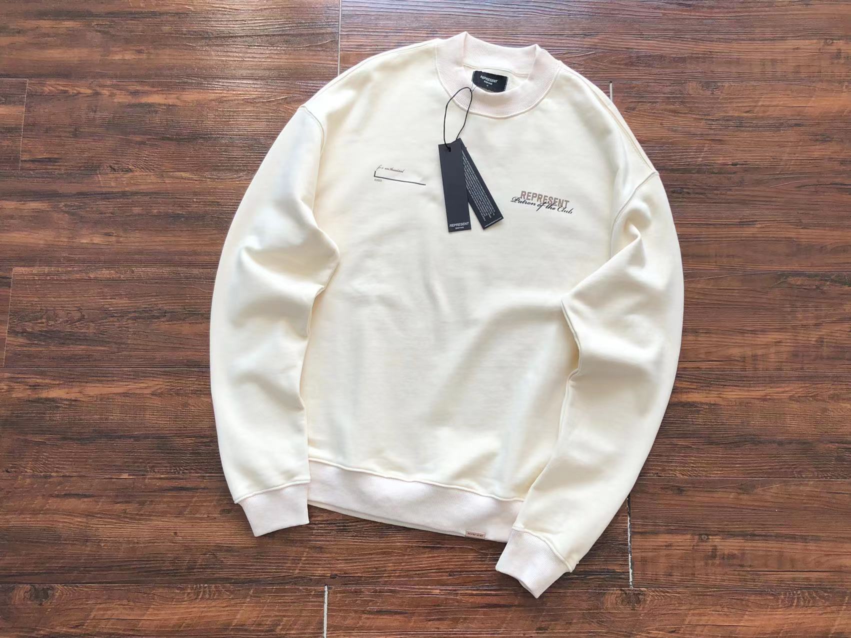 Gucci x Balenciaga Sweatshirt