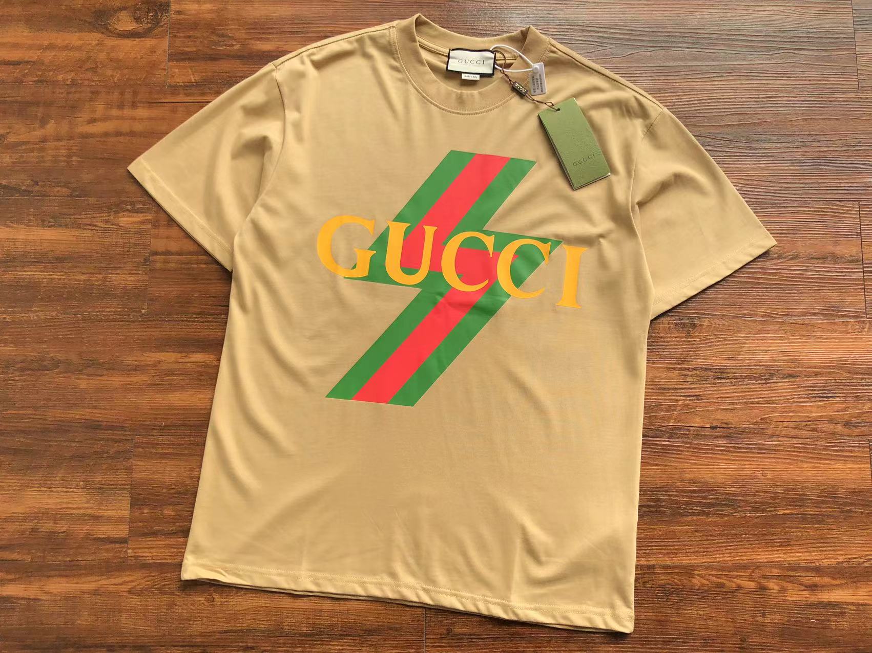 Gucci T-shirt
