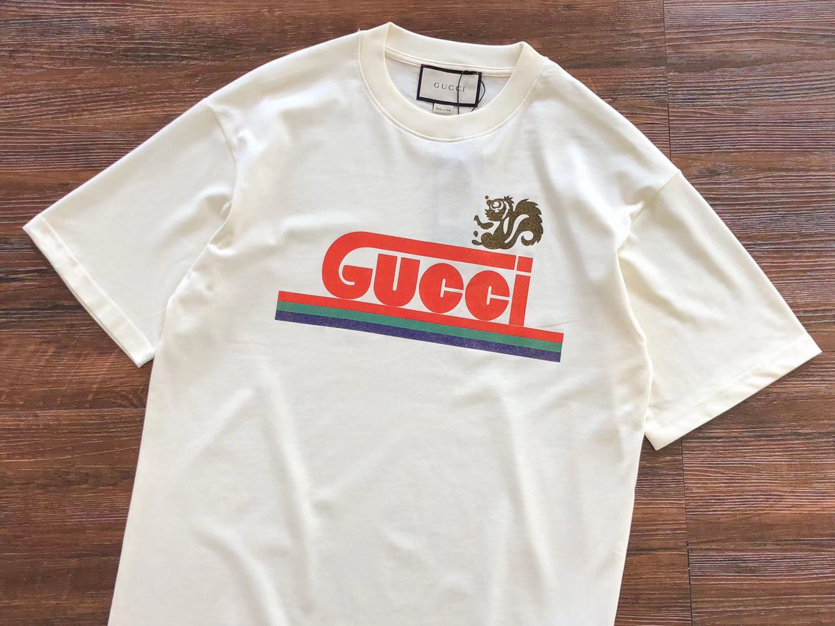 Gucci T-shirt