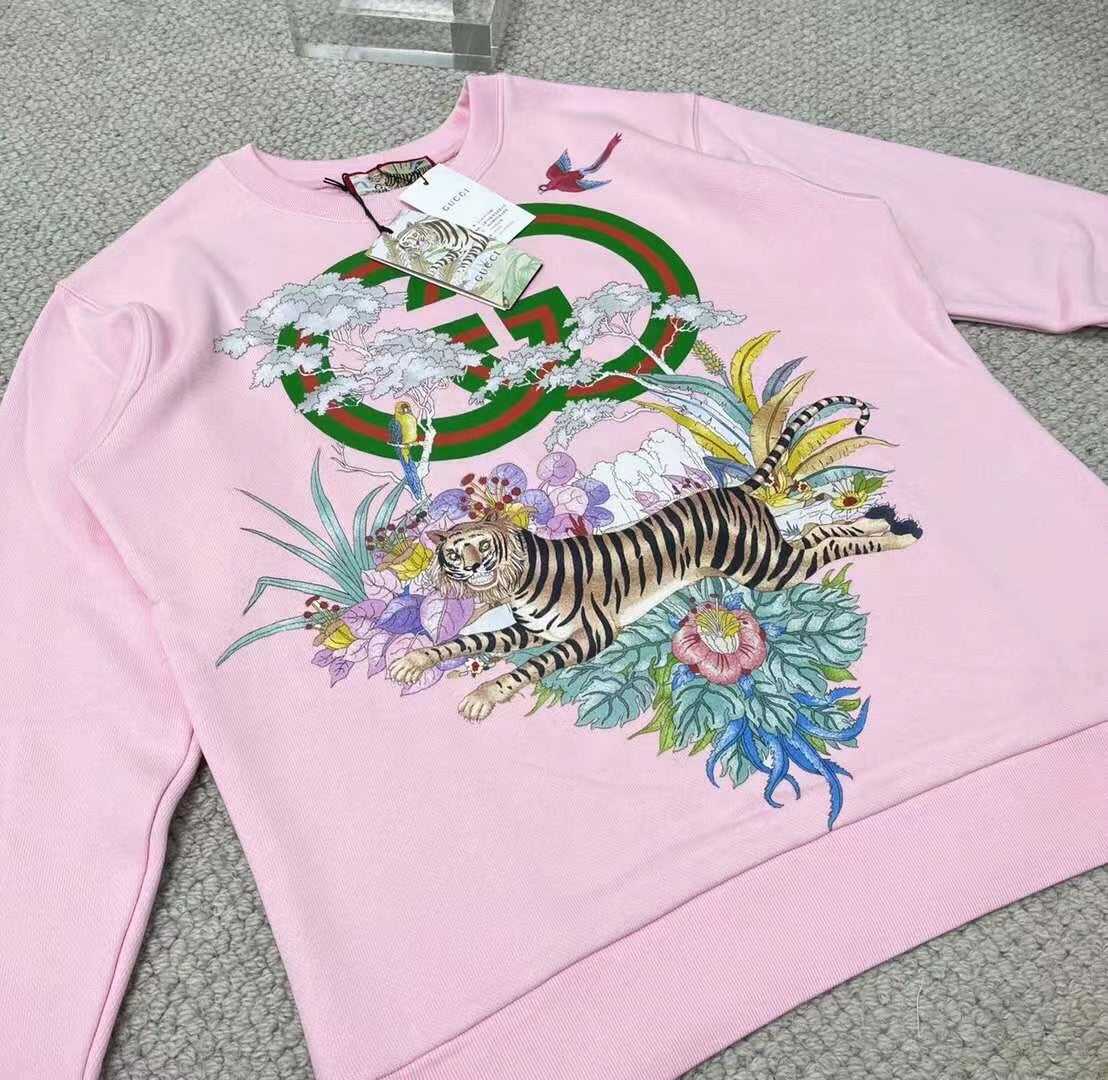 Gucci Sweatshirt