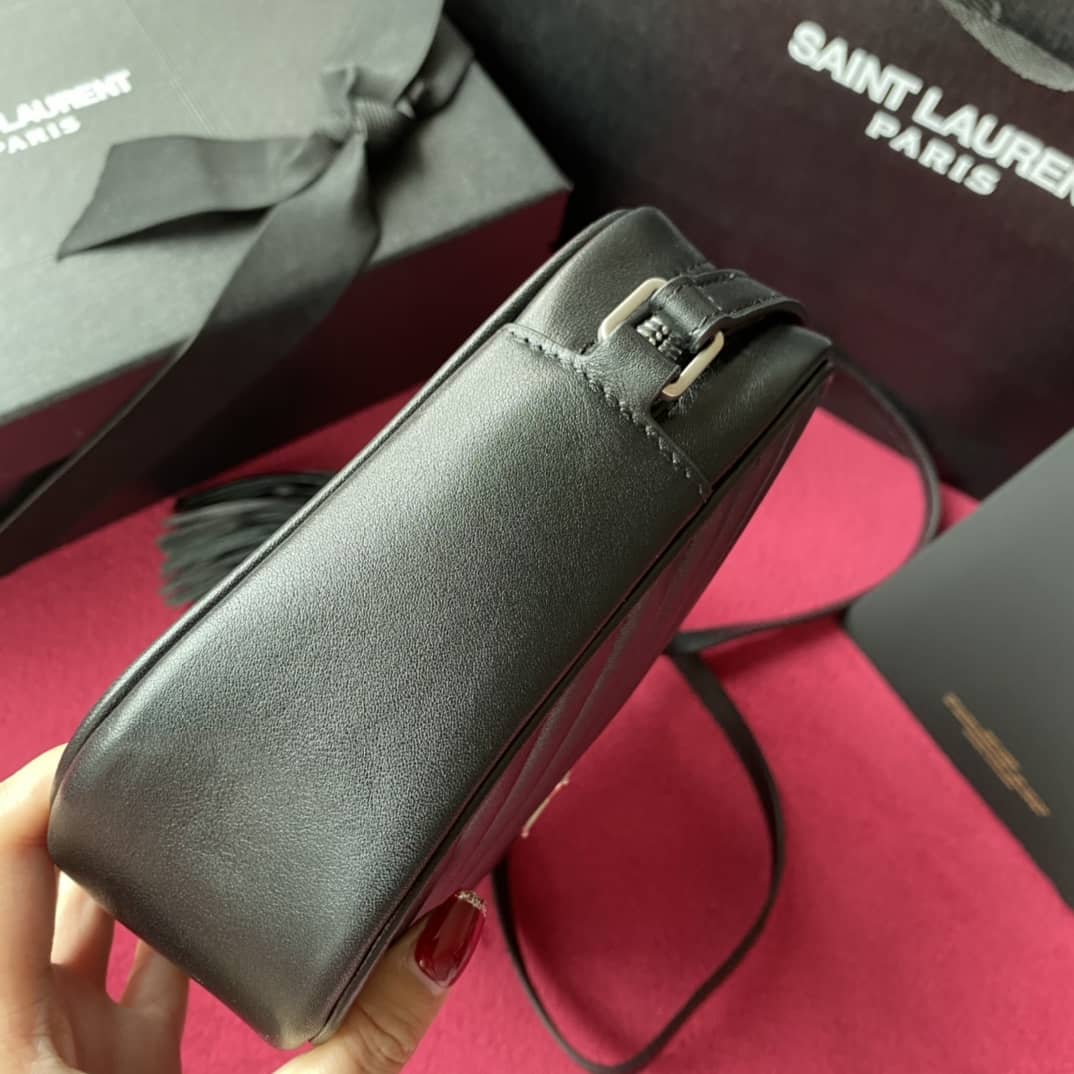 YSL Lou Camera Replica Bag