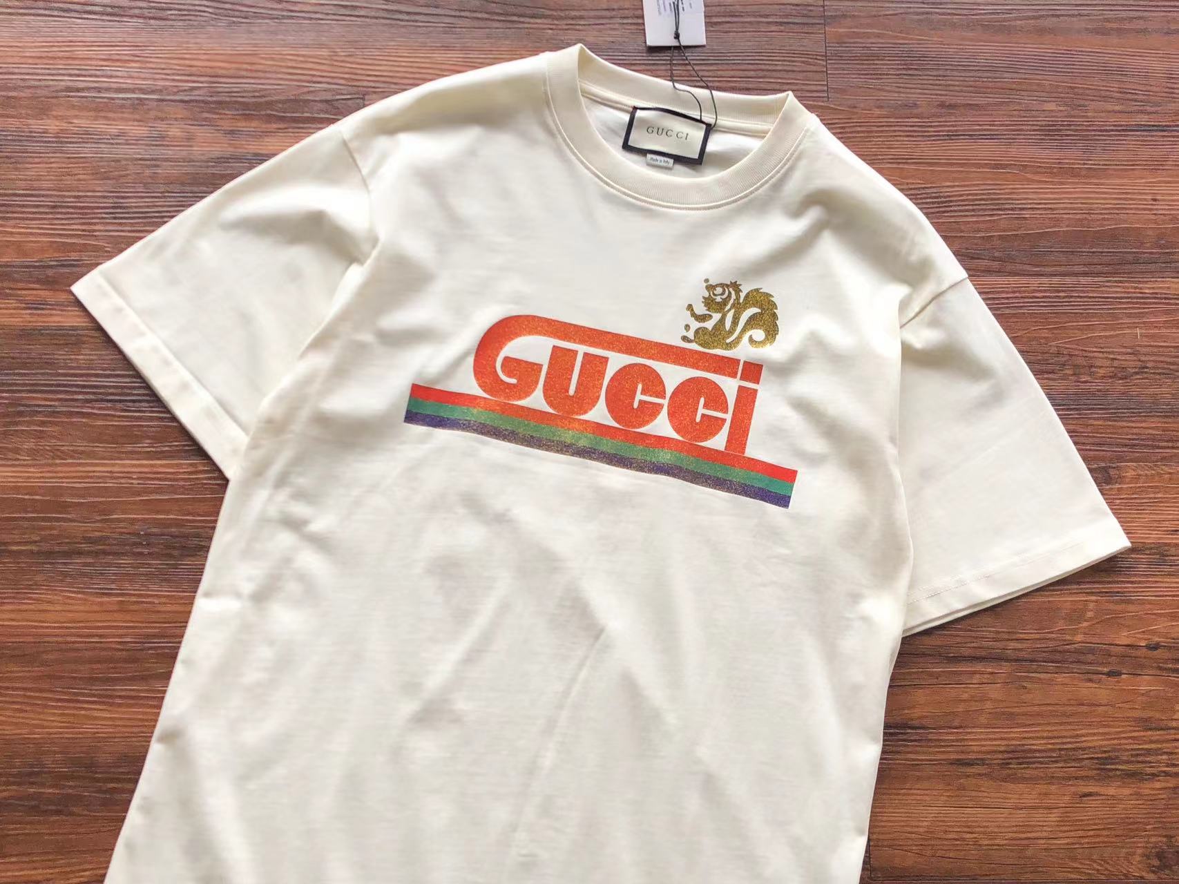 Gucci T-shirt